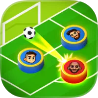 Super Soccer logo